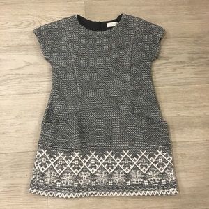 Zara Kids Dress